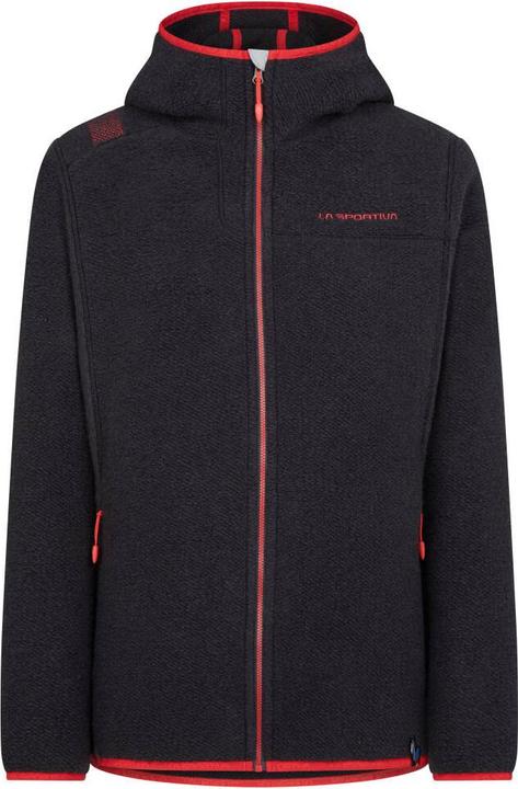 Actual product image La Sportiva Iride Hoody W (S)