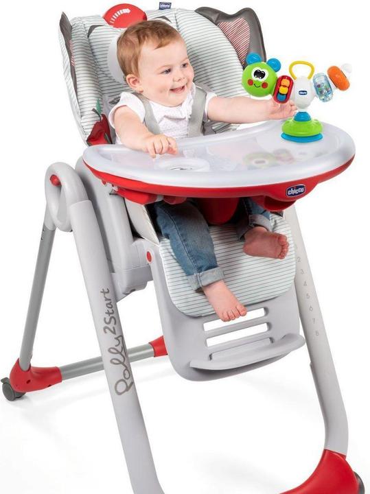 Produktbild Chicco Phill die Raupe