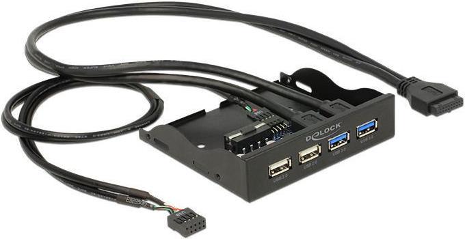 Produktbild Delock Front Panel