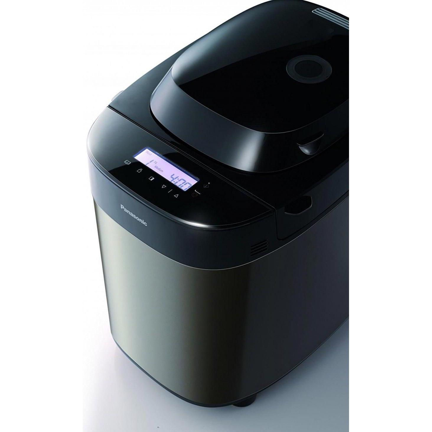 Panasonic SD ZX 2522 KXG - buy at Galaxus