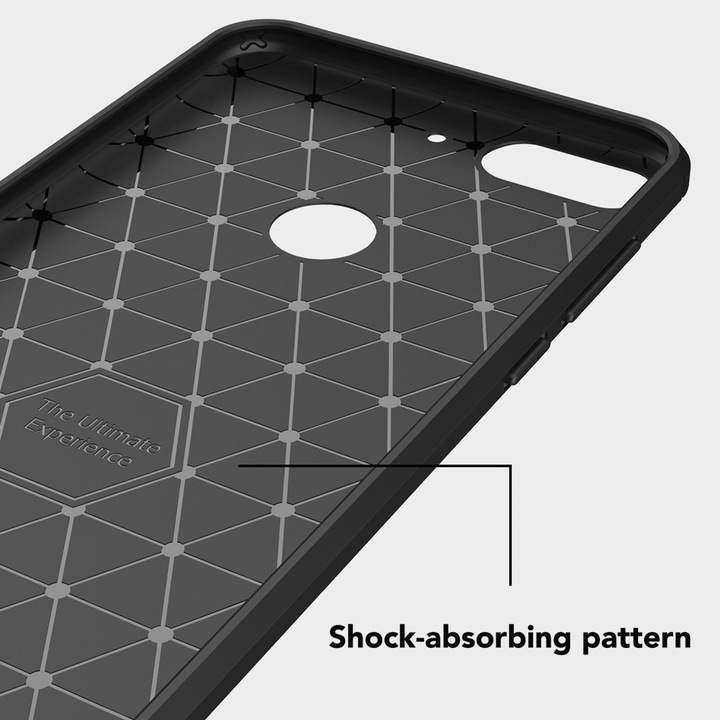 Actual product image Nalia Cell phone case (HTC Desire 12+)