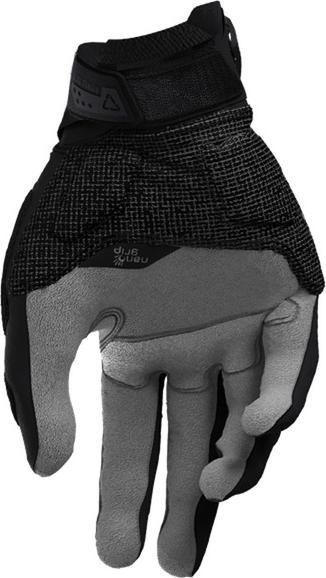 Actual product image Leatt Adv Rally 5.5 Stealth Handschuhe (9)