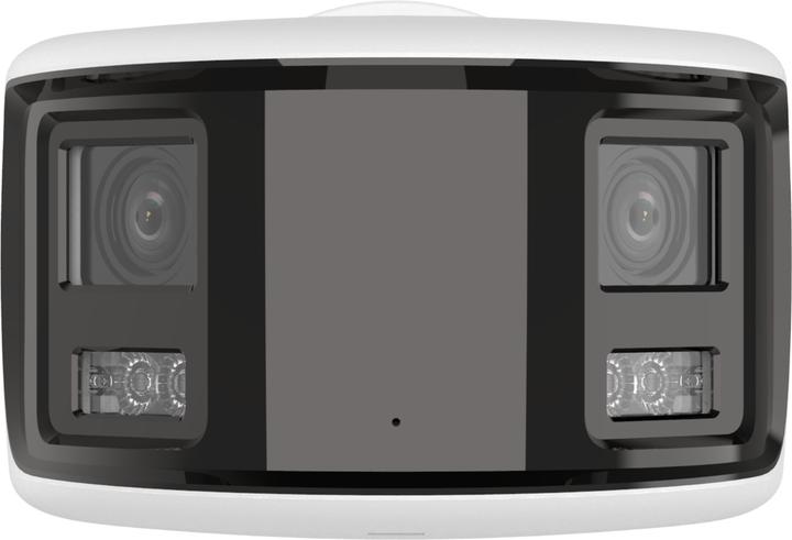 Actual product image Hikvision DS-2CD3T87G2P-LSU/SL(4mm)(C)(O-STD) Bullet 8MP Smart IP (5120 x 1440 pixels)