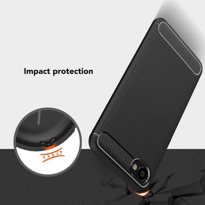 Immagine prodotto Nalia Custodia per cellulare (HTC Desire 12)