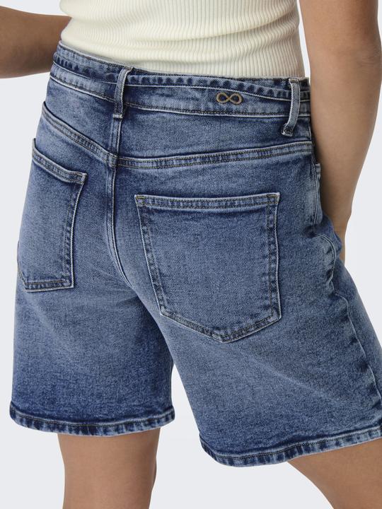 Actual product image JdY Skinny Fit Mittlere Taille Shorts Jeans-Shorts (M)