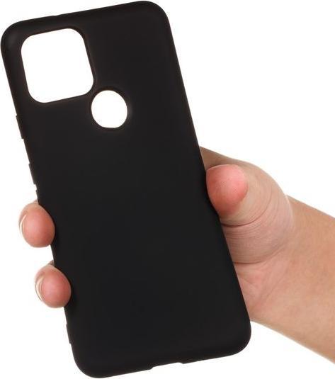 Immagine prodotto MU Classic Softcase serie TPU (Google Pixel 4a 5G)