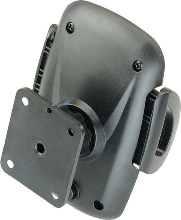 Image du produit Kram Fix2car support universel Swivel 50-95mm noir/noir