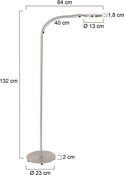 Produktbild Steinhauer Platu (900 lm)