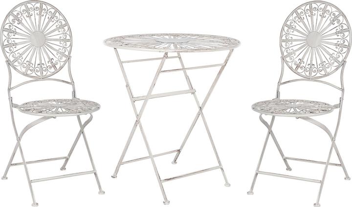 Produktbild Beliani Scafia