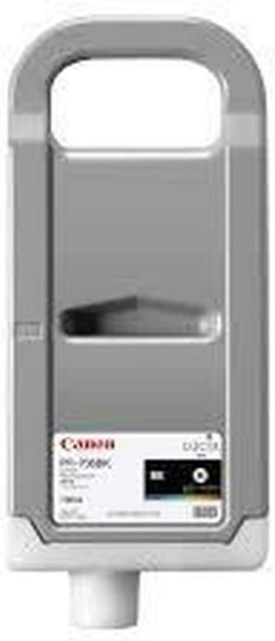 Produktbild Canon Tinte Large Format schwarz Orig.Nr. PFI-706BK (BK)
