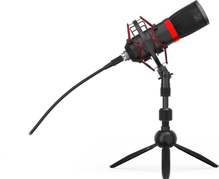 Produktbild Endorfy Mic Solum Streaming T (SM950T)