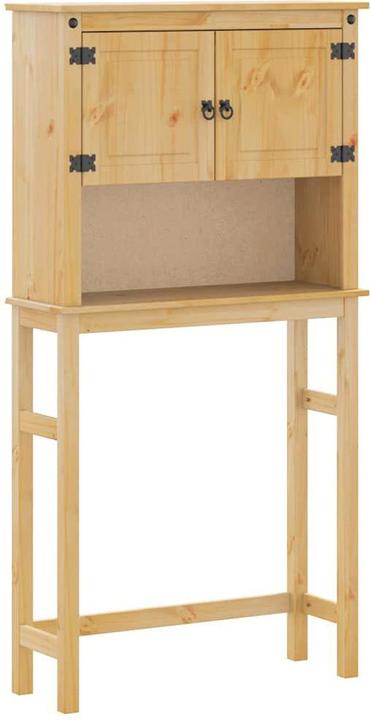 Image du produit vidaXL Waschmaschinenschrank