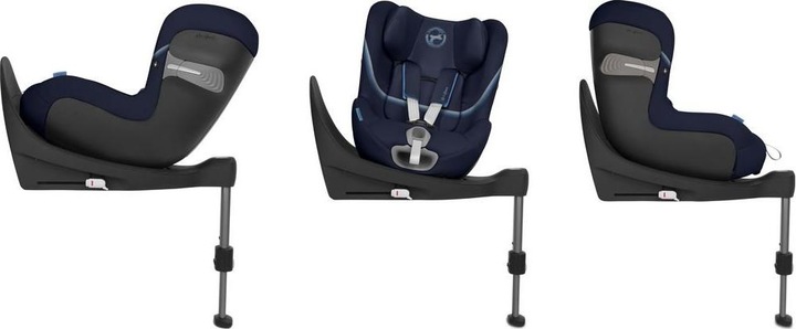 Actual product image Cybex Sirona S i-Size