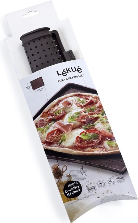 Image du produit Lékué Pizza (40 x 30 cm)