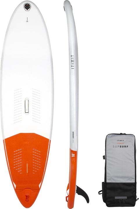 Produktbild Itiwit Surf-SUP Longboard aufblasbar