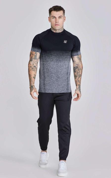 Immagine prodotto Siksilk Jogginghose Tapered Joggers (M)