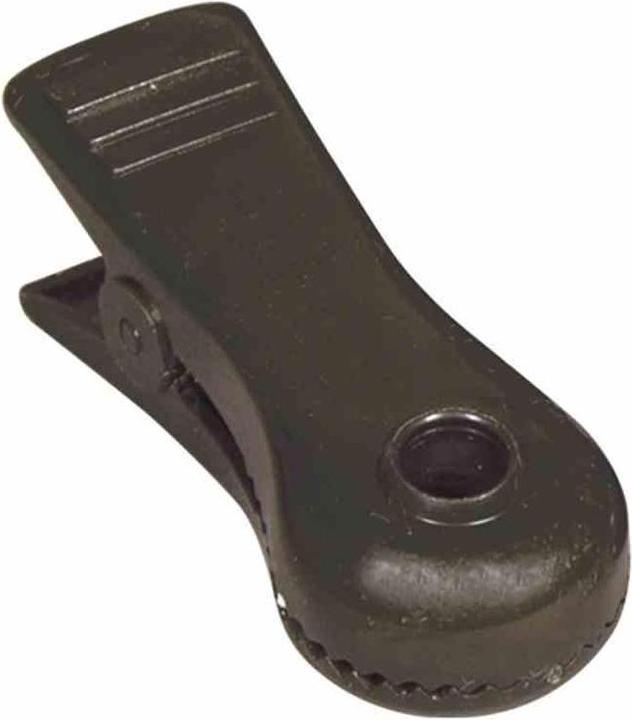 Produktbild Rotpfeil Ersatzklammern für Innenlichterketten (5x)