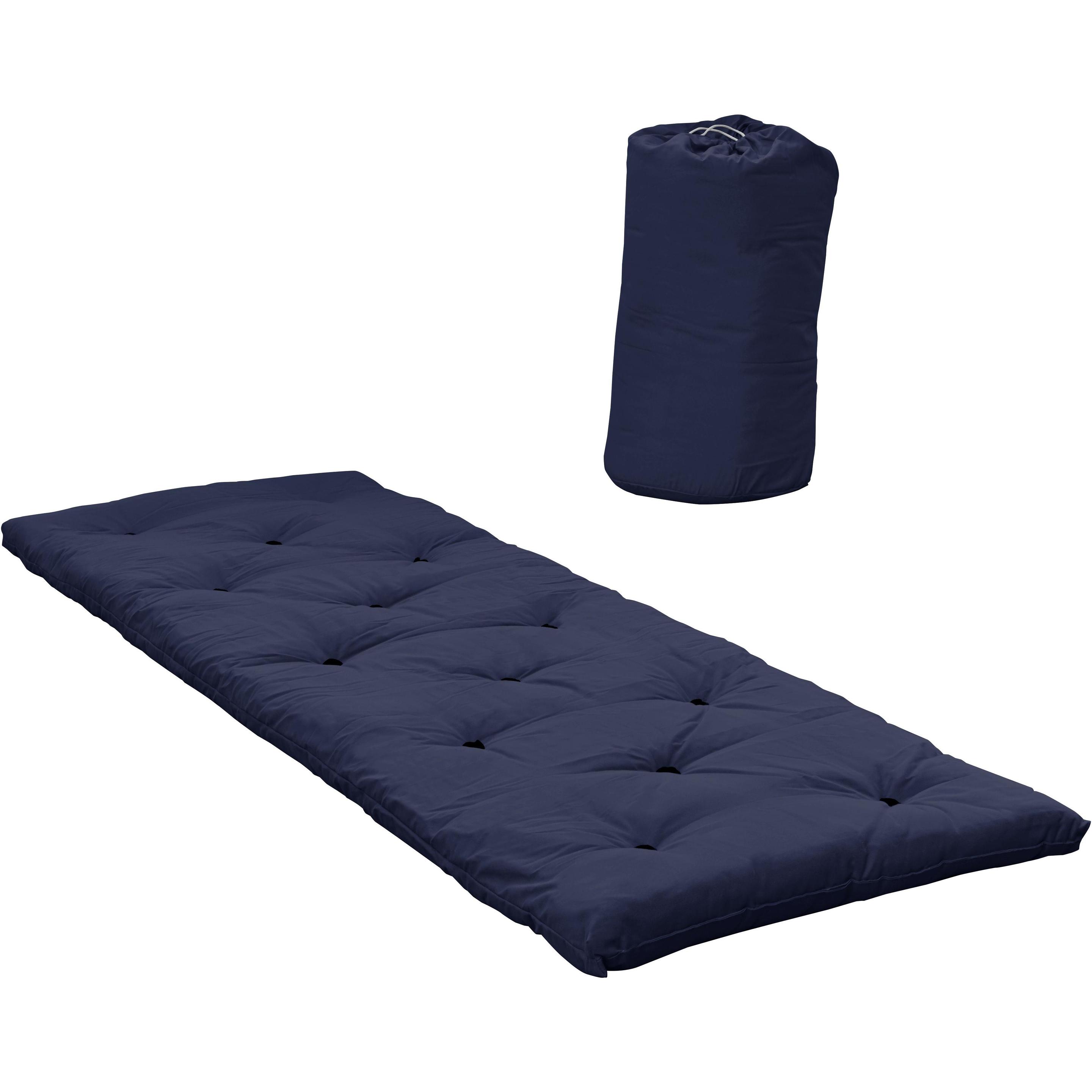 Karup Design, Matratze, Bed in a Bag (70 x 190 cm, Schaumstoffkern)