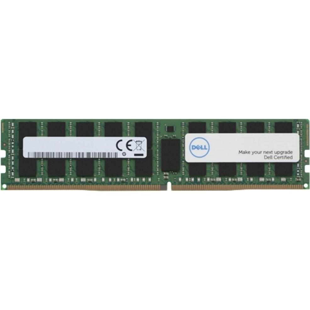 Dell A9654877 (1 x 16GB, 2400 MHz, DDR4-RAM, SO-DIMM), RAM, Grün