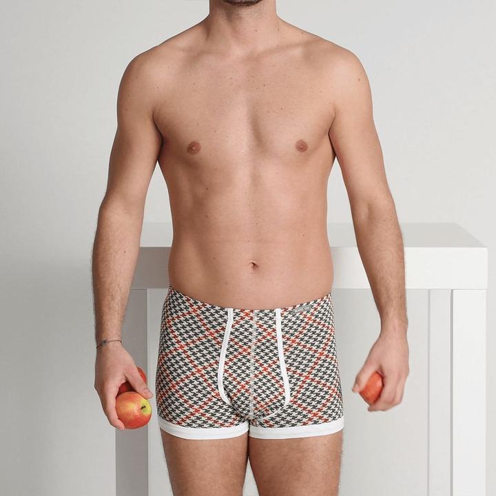 Actual product image Blacksocks Boxers Delphine (XL, Single pack)