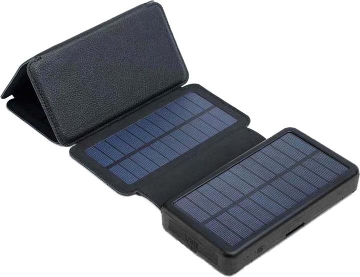Produktbild Powerneed ES20000B Solarmodul (9 W, 0.37 kg)