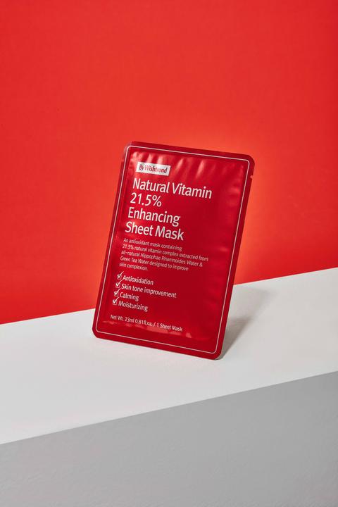 Produktbild Wishtrend Natural Vitamin
