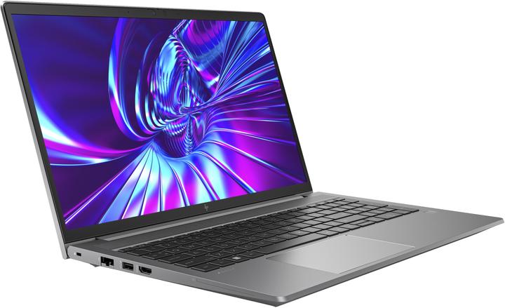 Actual product image HP ZBook Power G9, i7-12700H, 15.6 FHD, 400 Nits, IR Camera, NVIDIA RTX A1000 4GB, 32GB, 512GB PCIe NVM (15.60", Intel Core i7-12700H, 32 GB, 512 GB)