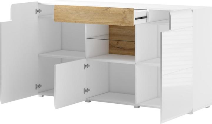 Image du produit Petits-Meubles Jules (159 x 39 x 82 cm)