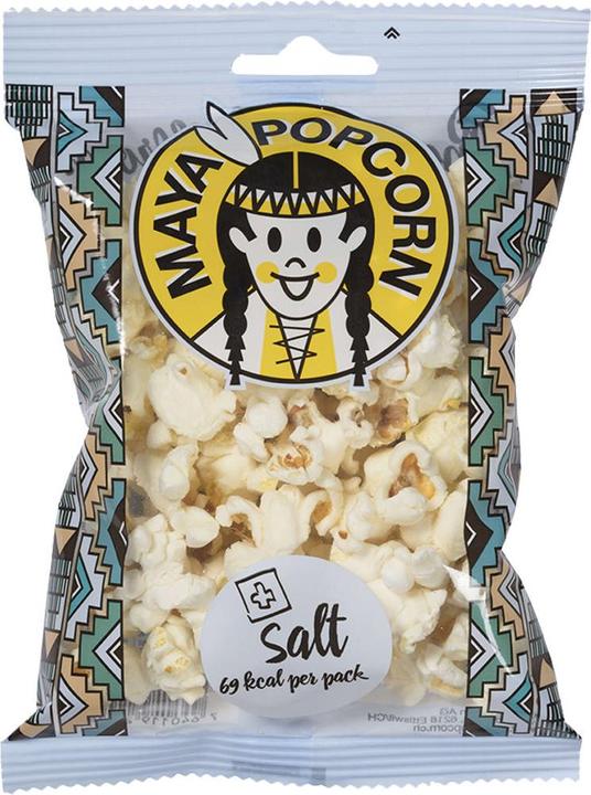 Produktbild Herba Popcorn Salt