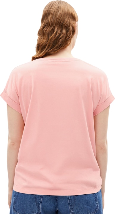 Image du produit Armedangels Women's Idaa Logo (S)