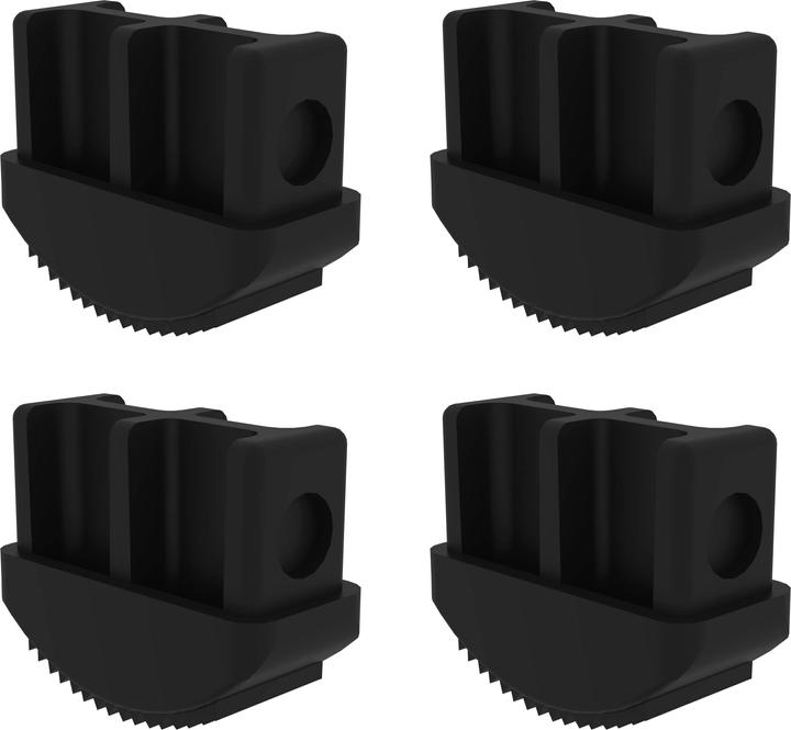 Produktbild Munk Innenschuh für Leitern bis Baujahr 2004 58x25 mm
