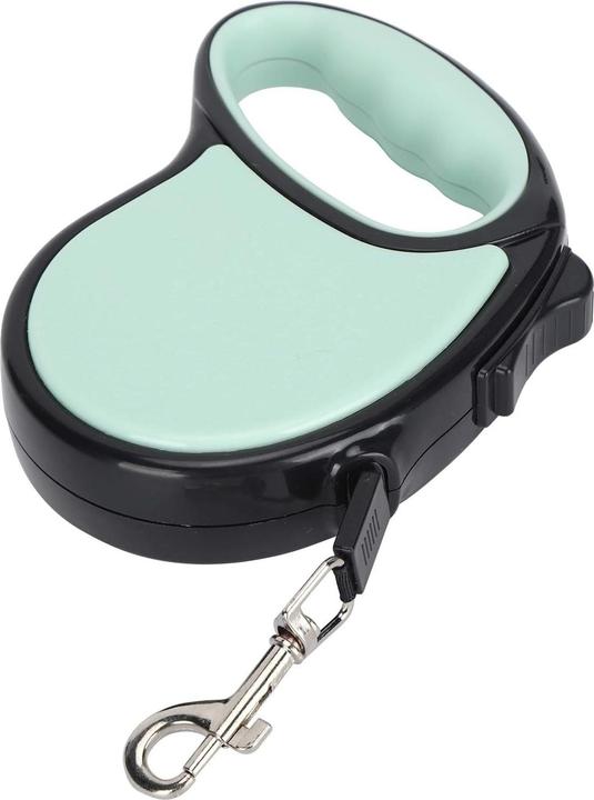 Actual product image Cbx Automatische strapazierfähige Hundeleine Flexi 3m (Dog, Dog sport)