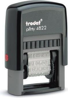 Produktbild Trodat Printy