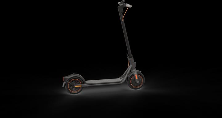 Produktbild Segway-Ninebot F40E (25 km/h, 40 km, 350 W)