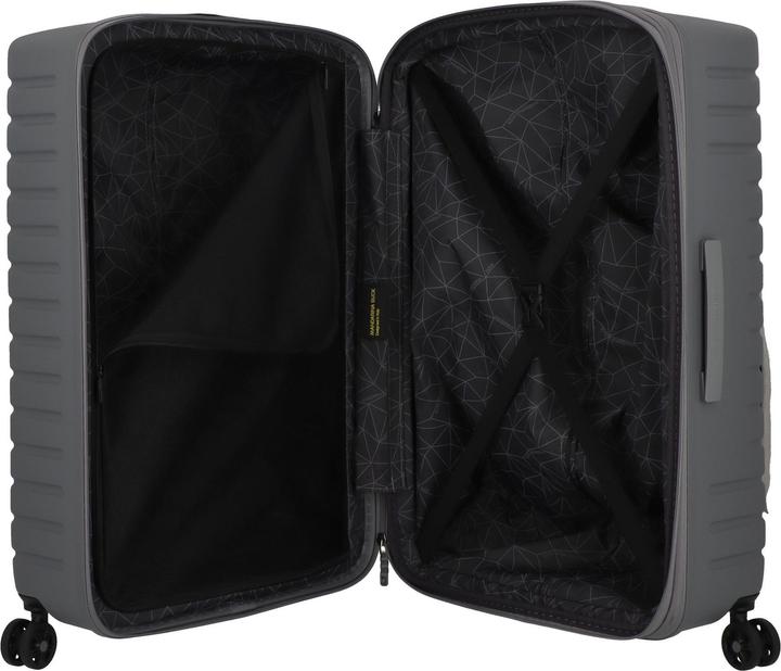 Produktbild Mandarina Duck Flyduck 4 Rollen Trolley 45 cm (87 l)