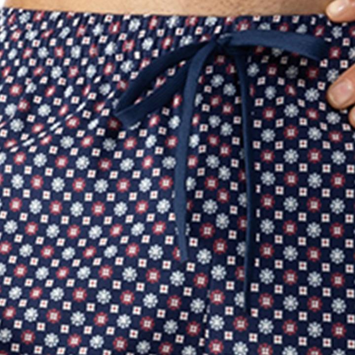 Produktbild Mey Tie Minimal Schlafanzug Hose (S)