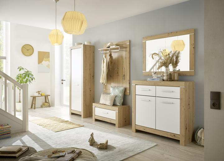 Image du produit Bega Consult Balin (68 x 38 x 196 cm)