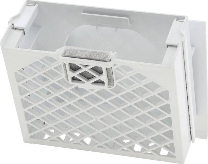 Actual product image Siemens Bosch Neff Gaggenau cover with filter 12001377