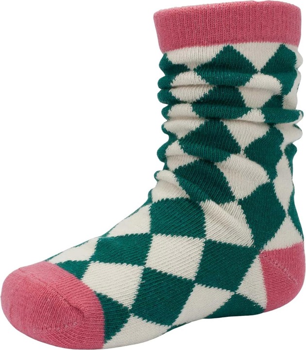 Image du produit What I Like Chaussettes pour enfants Clown (Une unité par pack, 21 - 24)