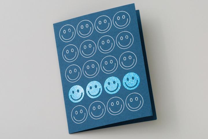 Productafbeelding Cricut Ondoorzichtige gelpennen 5-pak Roze Oranje Wit Geel Blauw (P)