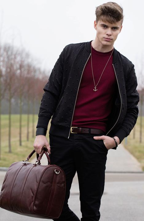 Produktbild Lucleon Iconic (Metall)