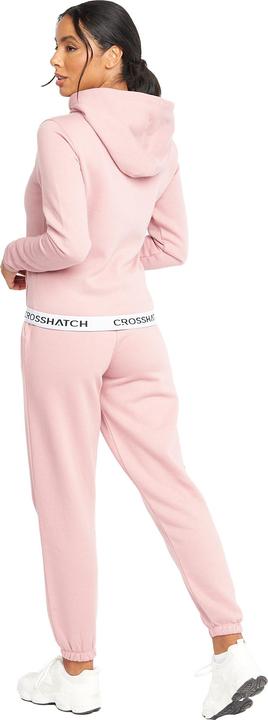Immagine prodotto Crosshatch Felpa con cappuccio Jacklight donna/donna (M)