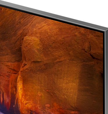 Produktbild Samsung QE55Q90R (55", QLED, 4K, 2019)