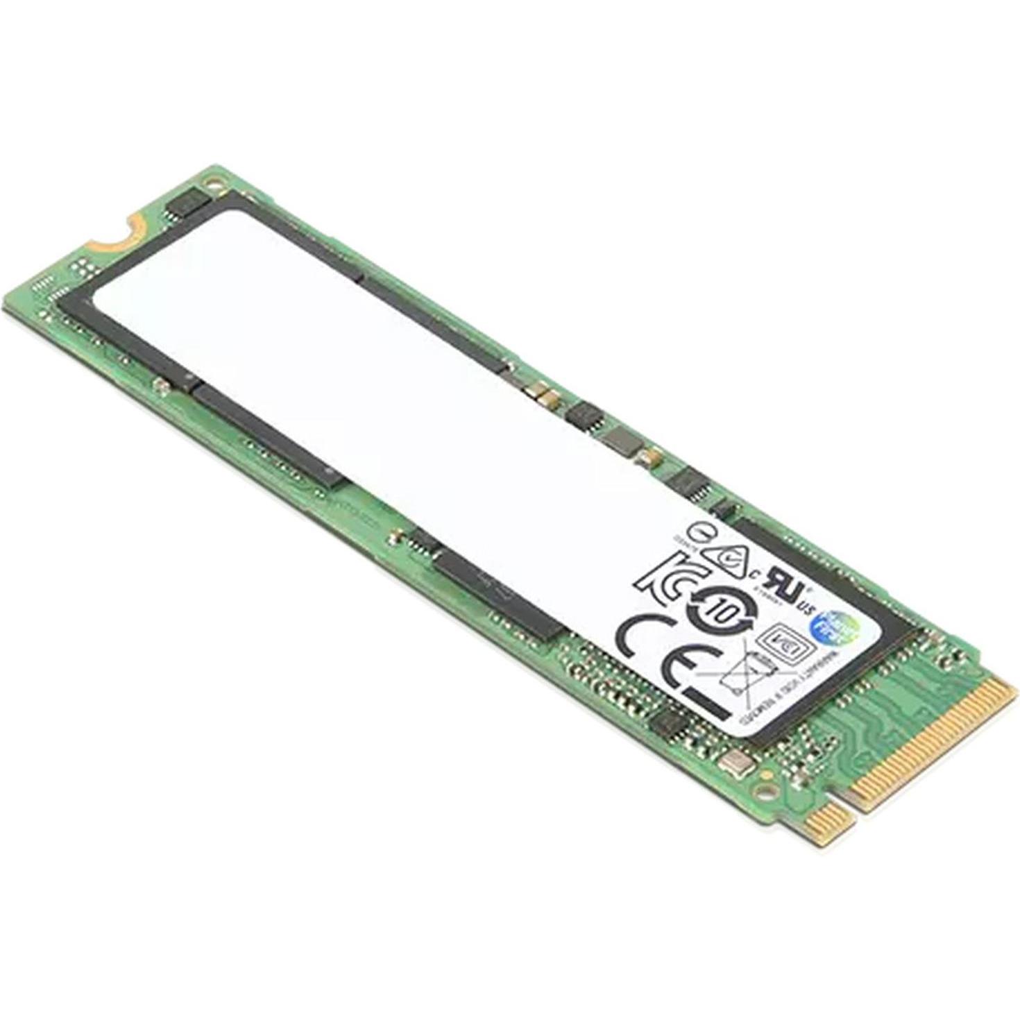 Lenovo ThinkPad SSD (2000 GB, M.2 2280), SSD