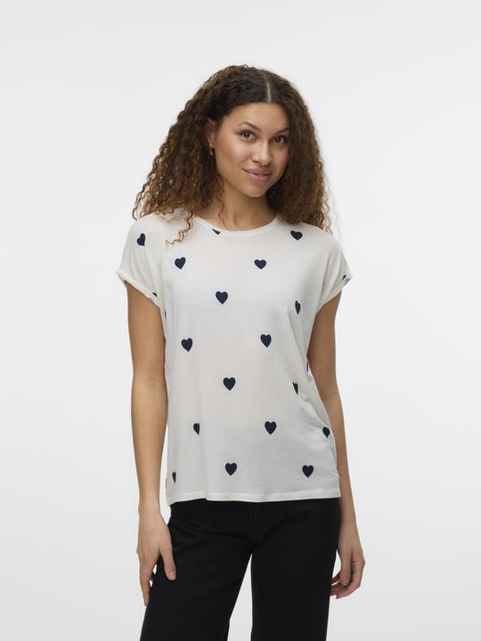 Immagine prodotto Vero Moda Vmava Ss Top Multi Aop Noos (S)
