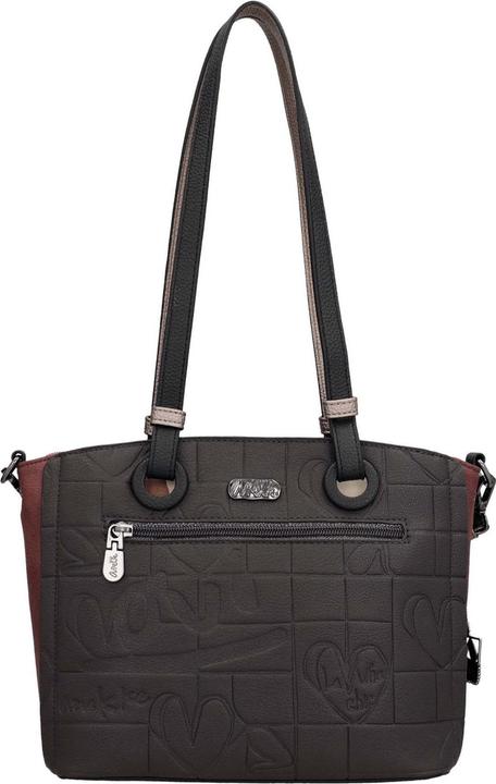 Actual product image Anekke Mademoiselle Shopper Tasche 25 cm (6 l)