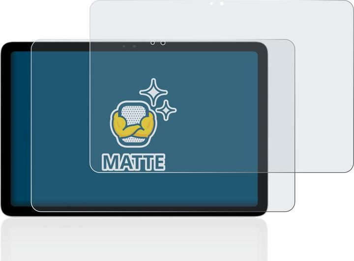 Productafbeelding BROTECT Antireflecterende schermbeschermer mat (2 Pcs., Google Pixel Tablet)