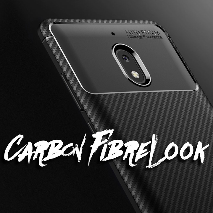 Actual product image Nalia Slim Case (Nokia 2.1)