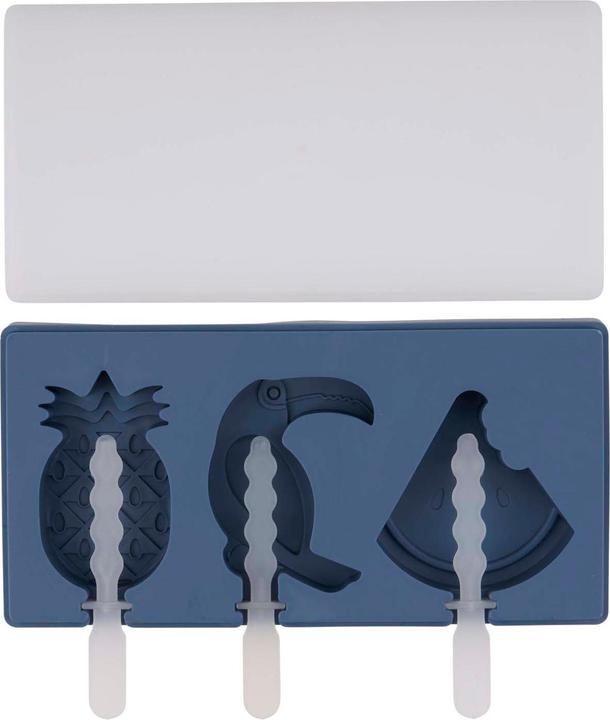 Actual product image alpina Ice lolly maker 4as 3 shapes