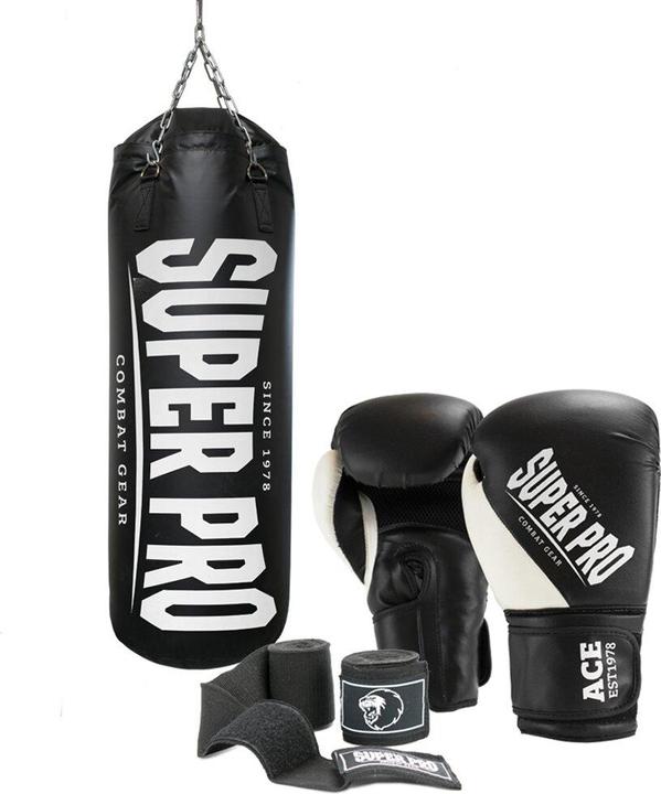 Produktbild Super Pro Combat Gear SET Water Air Punchbag (60 cm)